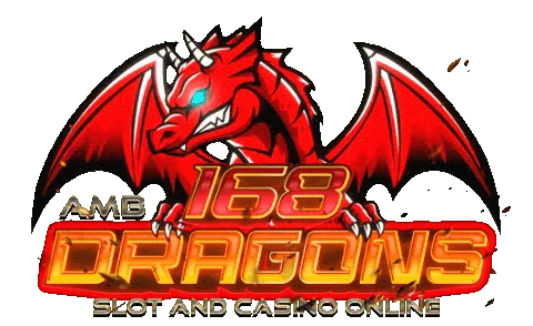 dragon 168 slot